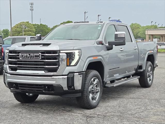 2026 GMC Sierra 2500HD Crew Cab, Standard Bed, SLT, 4WD for sale in Seaford, DE