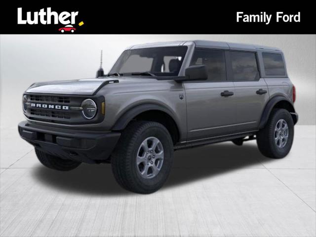 2026 Ford Bronco Big Bend for sale in Sierra Vista, AZ