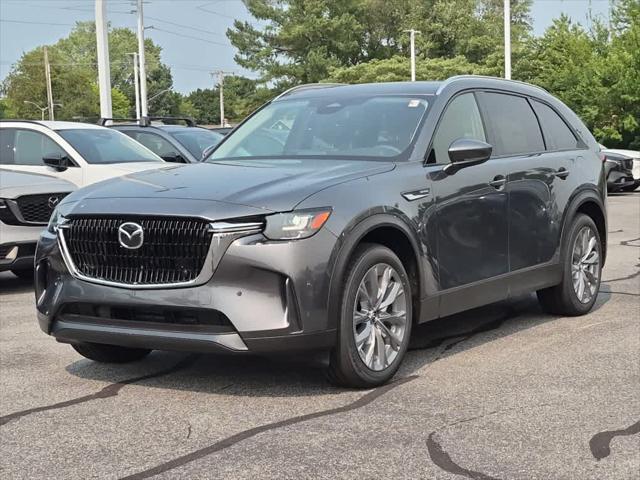 2026 Mazda X-90 3.3 Turbo Preferred for sale in Dover, DE