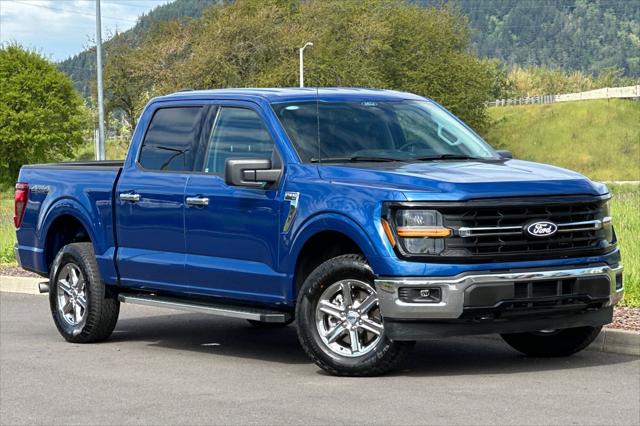 2025 Ford F-150 XLT for sale in Eugene, OR