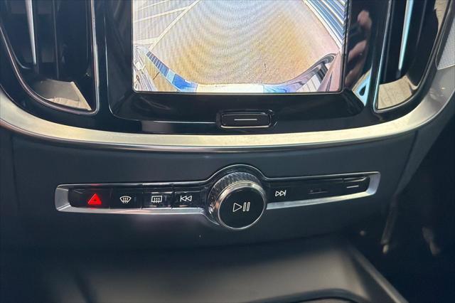2024 Volvo S60 B5 Plus Black Edition