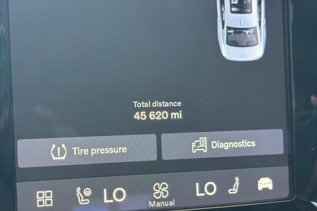 2024 Volvo S60 B5 Plus Black Edition