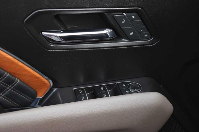 2023 GMC Canyon 4WD Crew Cab Short Box Denali