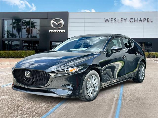 2026 Mazda Mazda3 2.5 S for sale in Wesley Chapel, FL