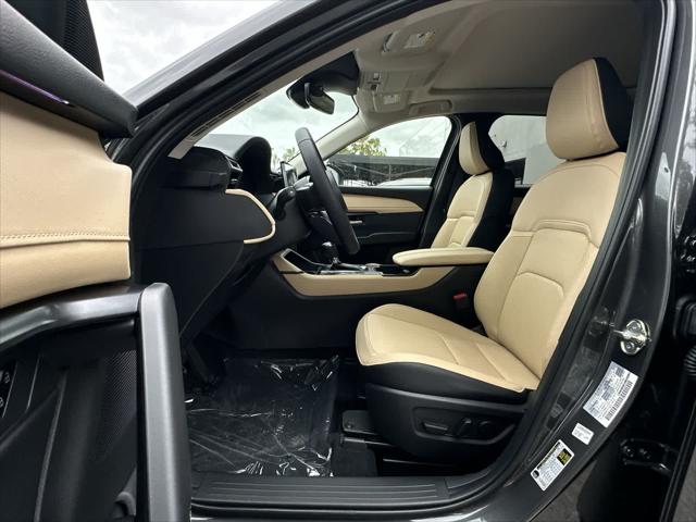 2026 Mazda CX-5 2.5 S Premium