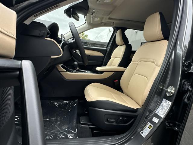 2026 Mazda CX-5 2.5 S Premium