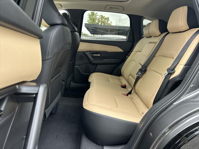 2026 Mazda CX-5 2.5 S Premium