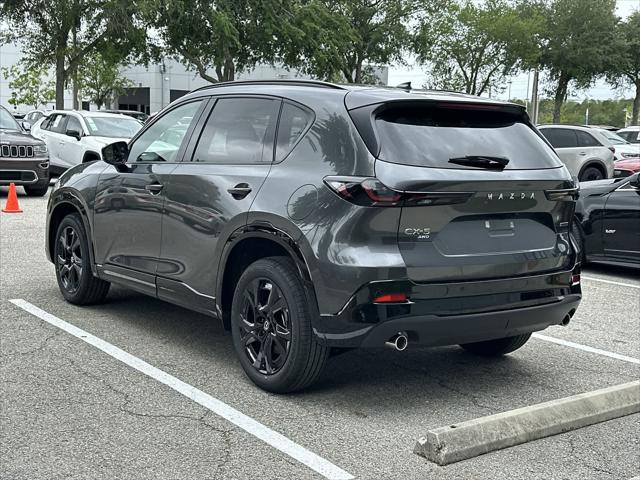 2026 Mazda CX-5 2.5 S Premium