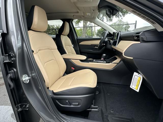 2026 Mazda CX-5 2.5 S Premium