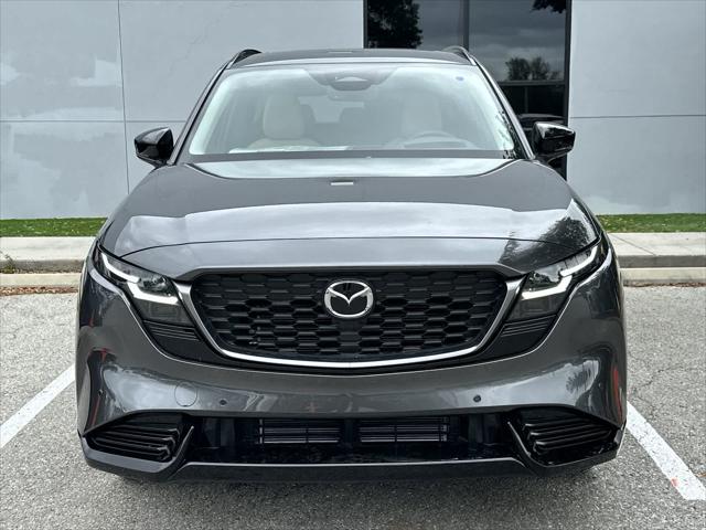 2026 Mazda CX-5 2.5 S Premium