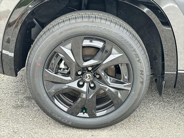 2026 Mazda CX-5 2.5 S Premium