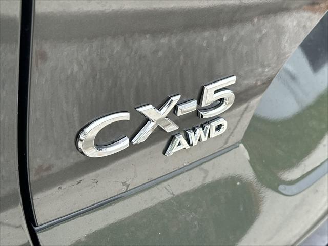2026 Mazda CX-5 2.5 S Premium
