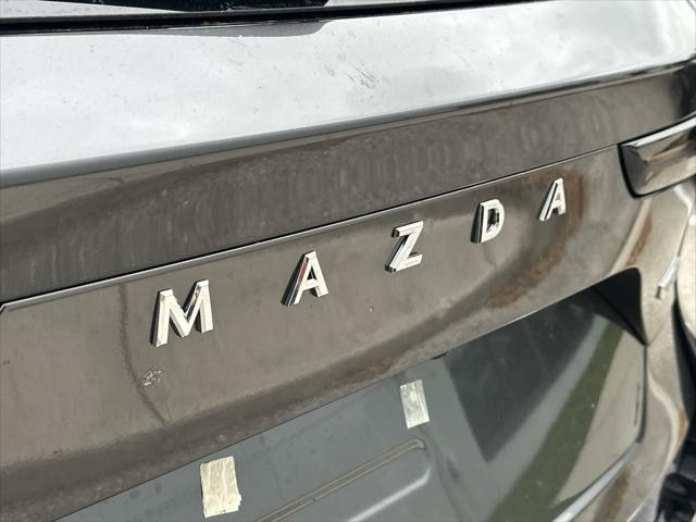 2026 Mazda CX-5 2.5 S Premium