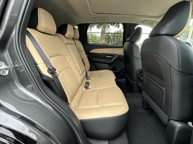 2026 Mazda CX-5 2.5 S Premium