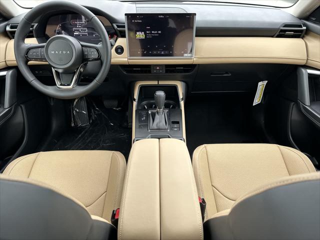2026 Mazda CX-5 2.5 S Premium