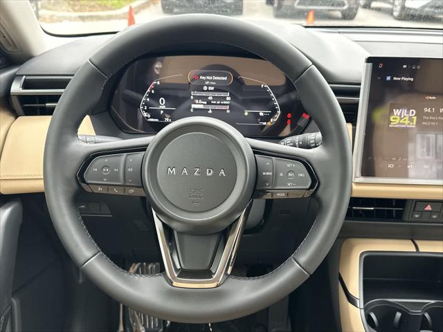 2026 Mazda CX-5 2.5 S Premium
