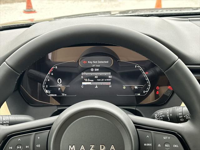 2026 Mazda CX-5 2.5 S Premium