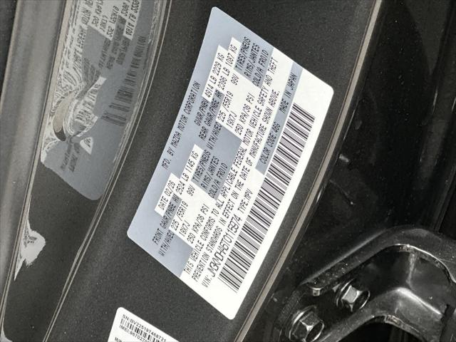 2026 Mazda CX-5 2.5 S Premium