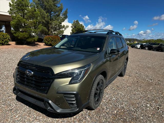 2023 Subaru Ascent Onyx Edition Limited 7-Passenger for sale in Cottonwood, AZ