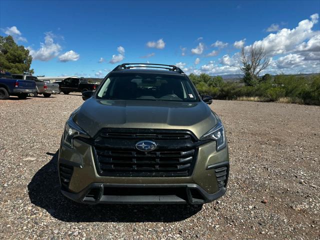 2023 Subaru Ascent Onyx Edition Limited 7-Passenger