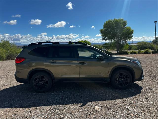 2023 Subaru Ascent Onyx Edition Limited 7-Passenger