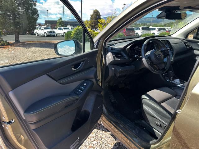 2023 Subaru Ascent Onyx Edition Limited 7-Passenger