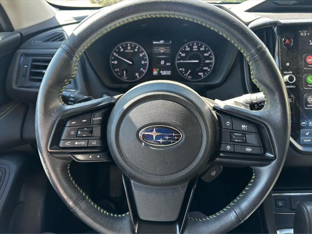 2023 Subaru Ascent Onyx Edition Limited 7-Passenger