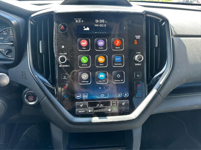 2023 Subaru Ascent Onyx Edition Limited 7-Passenger