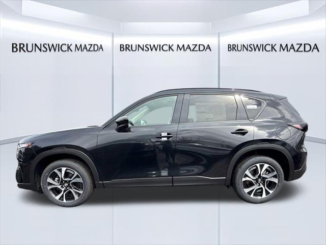 2026 Mazda CX-5 2.5 S Preferred