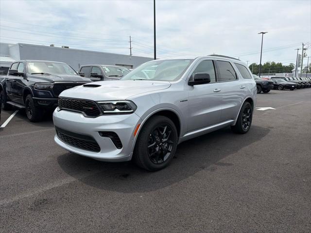 2026 Dodge Durango DURANGO GT AWD HEMI V8