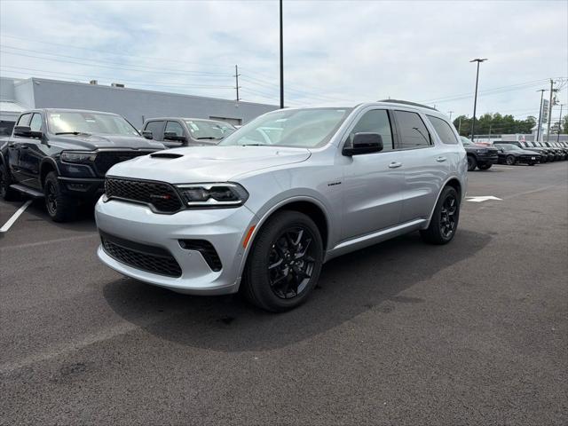 2026 Dodge Durango DURANGO GT AWD HEMI V8