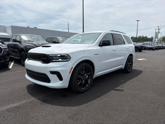 2026 Dodge Durango DURANGO GT AWD HEMI V8 2026 Dodge Durango DURANGO GT AWD HEMI V8