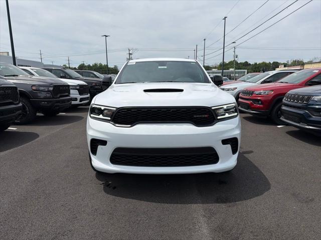 2026 Dodge Durango DURANGO GT AWD HEMI V8 2026 Dodge Durango DURANGO GT AWD HEMI V8