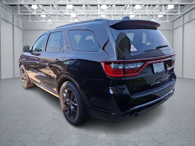 2026 Dodge Durango DURANGO GT AWD HEMI V8