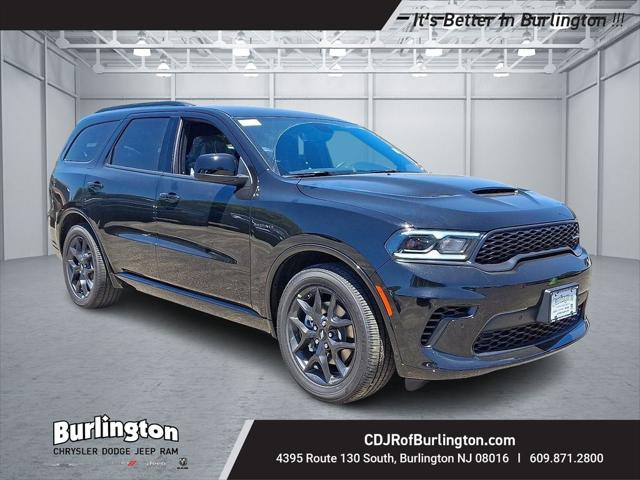 2026 Dodge Durango DURANGO GT AWD HEMI V8 2026 Dodge Durango DURANGO GT AWD HEMI V8