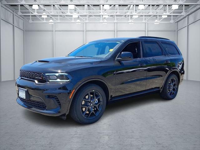 2026 Dodge Durango DURANGO GT AWD HEMI V8 2026 Dodge Durango DURANGO GT AWD HEMI V8