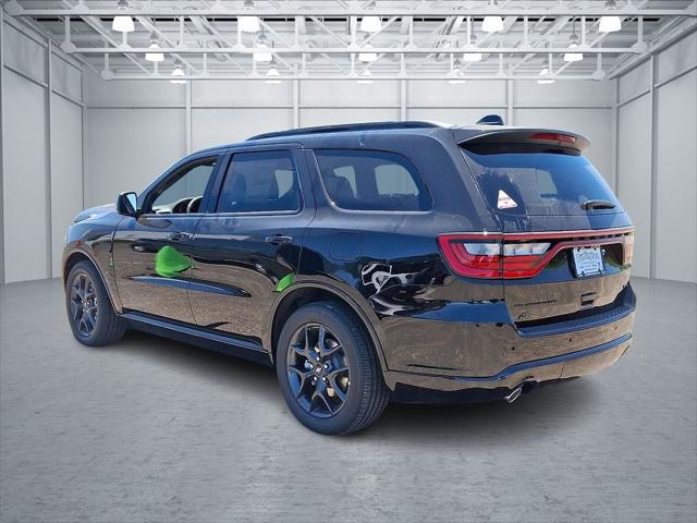 2026 Dodge Durango DURANGO GT AWD HEMI V8 2026 Dodge Durango DURANGO GT AWD HEMI V8