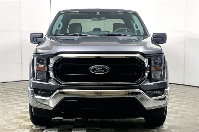 Used 2023 Ford F-150 XLT For Sale in Olive Branch, MS
