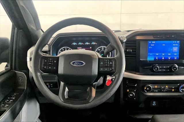 Used 2023 Ford F-150 XLT For Sale in Olive Branch, MS