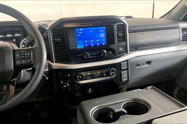 Used 2023 Ford F-150 XLT For Sale in Olive Branch, MS