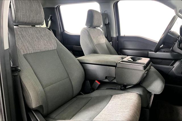 Used 2023 Ford F-150 XLT For Sale in Olive Branch, MS