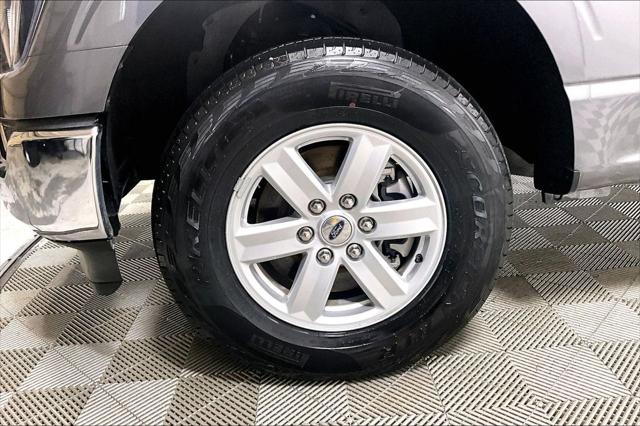 Used 2023 Ford F-150 XLT For Sale in Olive Branch, MS