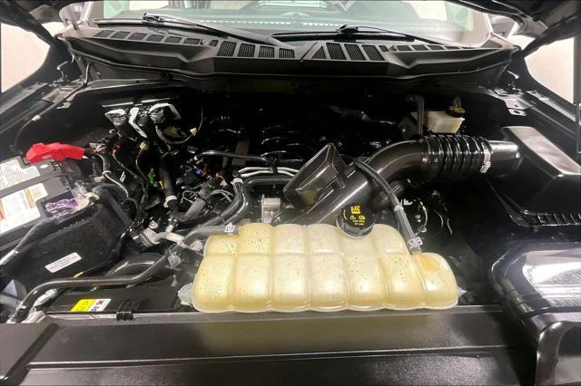 Used 2023 Ford F-150 XLT For Sale in Olive Branch, MS