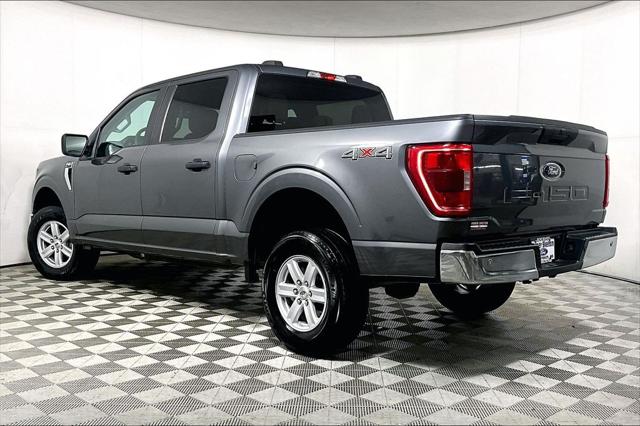 Used 2023 Ford F-150 XLT For Sale in Olive Branch, MS