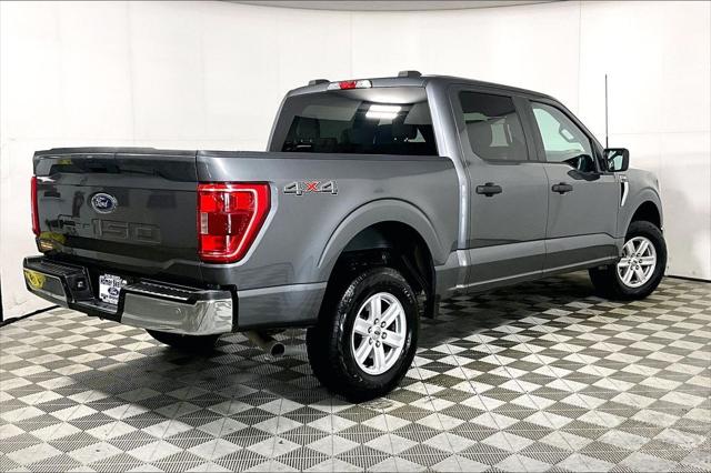 Used 2023 Ford F-150 XLT For Sale in Olive Branch, MS