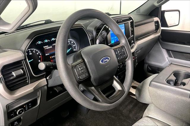 Used 2023 Ford F-150 XLT For Sale in Olive Branch, MS