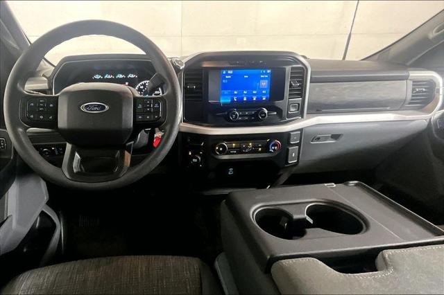 Used 2023 Ford F-150 XLT For Sale in Olive Branch, MS