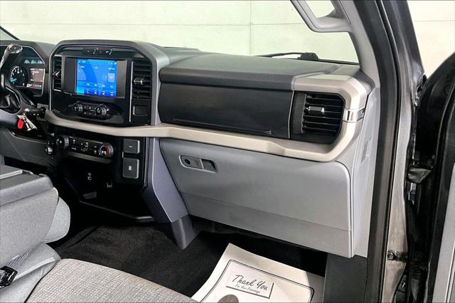 Used 2023 Ford F-150 XLT For Sale in Olive Branch, MS