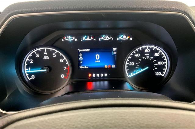 Used 2023 Ford F-150 XLT For Sale in Olive Branch, MS
