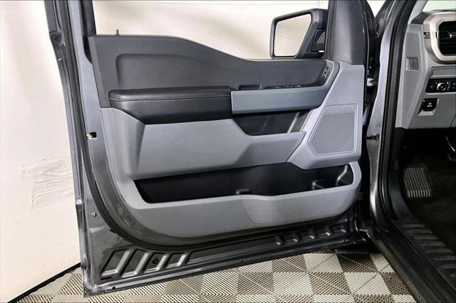 Used 2023 Ford F-150 XLT For Sale in Olive Branch, MS